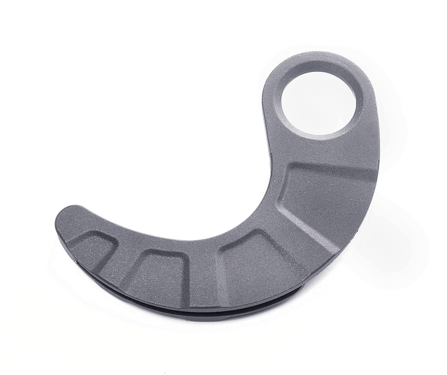 Ambossbacke Der Gardena Easycut 680 A Astschere