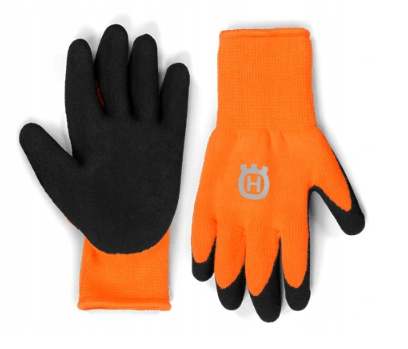 Husqvarna Winter Grip Arbeitshandschuhe Größe 9 Universal