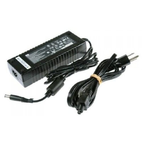 Hp 437796-001 Internes Netzteil/wechselrichter 135 W Schwarz