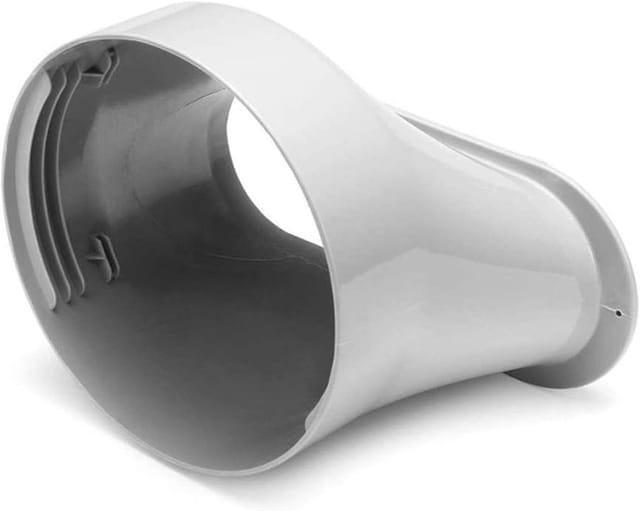15-cm-fensteradapter Für Abluftschlauch Von Tragbaren Klimaanlagen