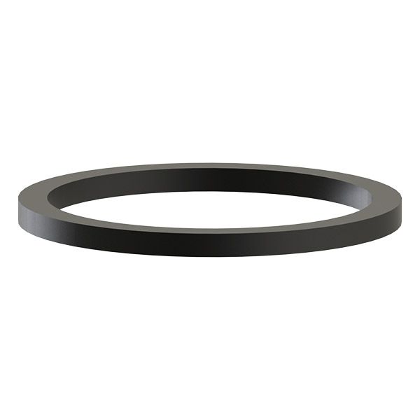 Flanschdichtung Dn13 1/2" Sfl/sfs (17x25x3.5)