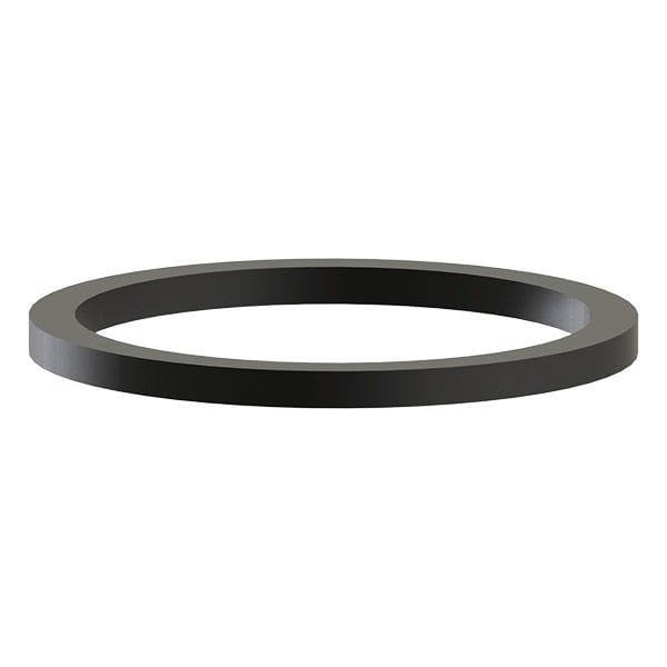 Flanschdichtung Dn40 11/2"sfl/sfs (47x53x3.5)