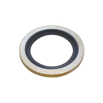 Metallgummischeibe G 2" 60,58x73,03x3,2