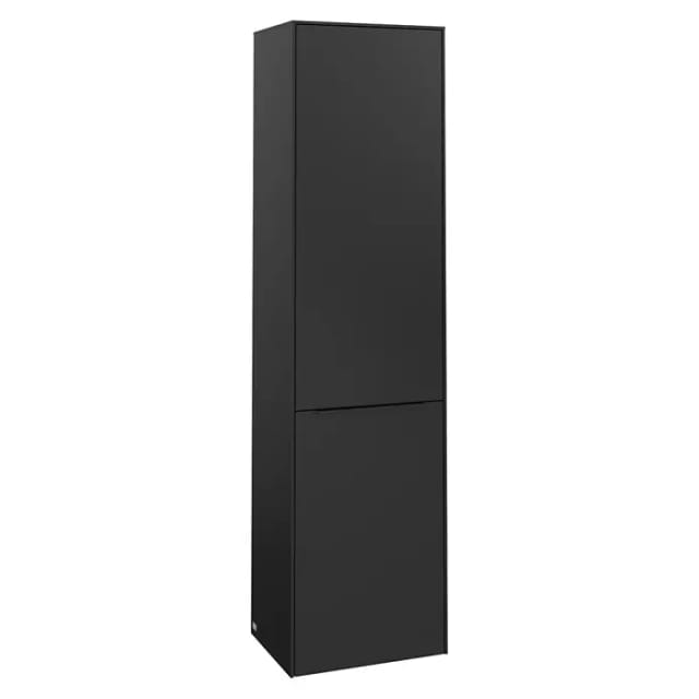 Villeroy & Boch Subway 3.0 Hochschrank, Eine Tür Anschlag Rechts