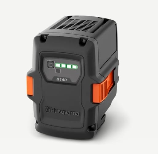 Husqvarna 40-b140 36v 4 Ah Lithium-ionen-akku Für Akku-geräte