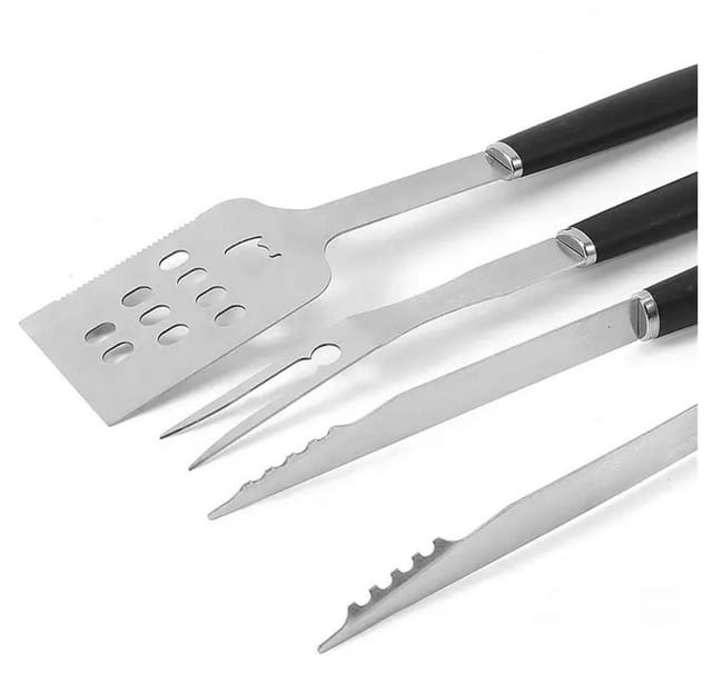 Adler Grillbesteck Ad6727