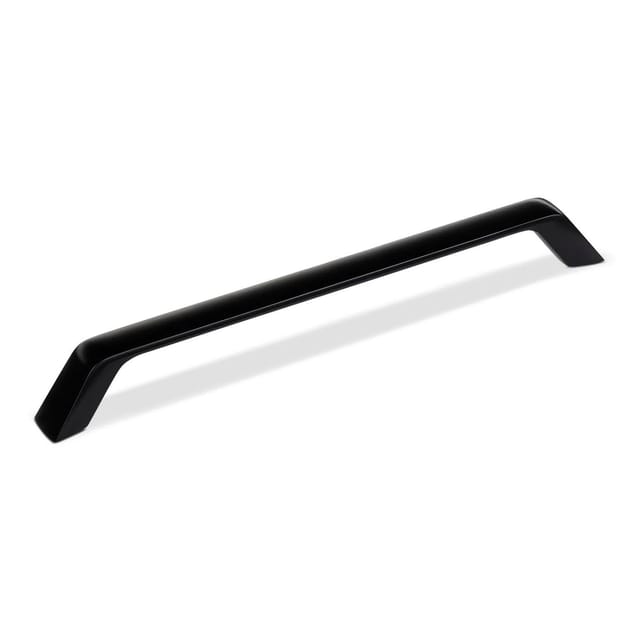 SOTECH Möbelgriff BLACKLINE II BA 192 mm Schwarz Matt
