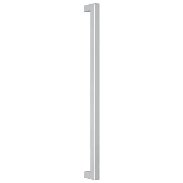 vidaXL Möbelgriffe 10 Stk Silbern 320 mm Edelstahl 3203669