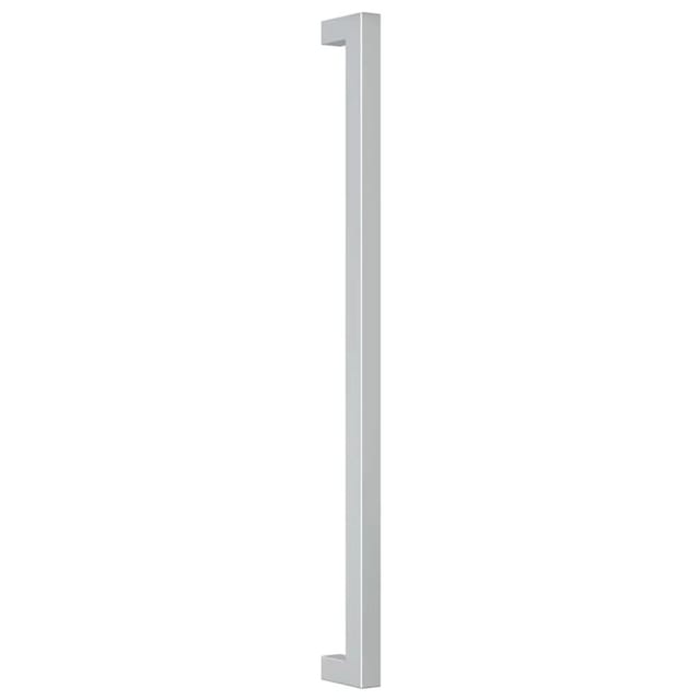 vidaXL Möbelgriffe 20 Stk Silbern 320 mm Edelstahl 3203641