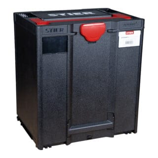 STIER Systainer³ V Black Edition