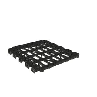 HMH Zwischenboden 716 x 762 RC schwarz