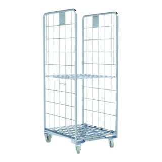 HMH Drahtgitterzwischenboden Ergo 1570 S light 667 x 800 mm Cr 3
