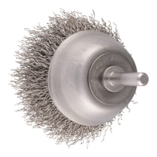 PFERD TOOLS Brushes INOXTOTAL TBUIT 5010/6 INOX 0,30