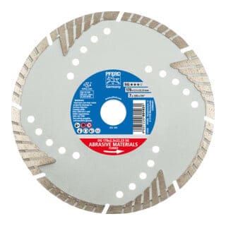 PFERD Trennscheibe Diamond DG 150 x 2,2 x 22,23 SG