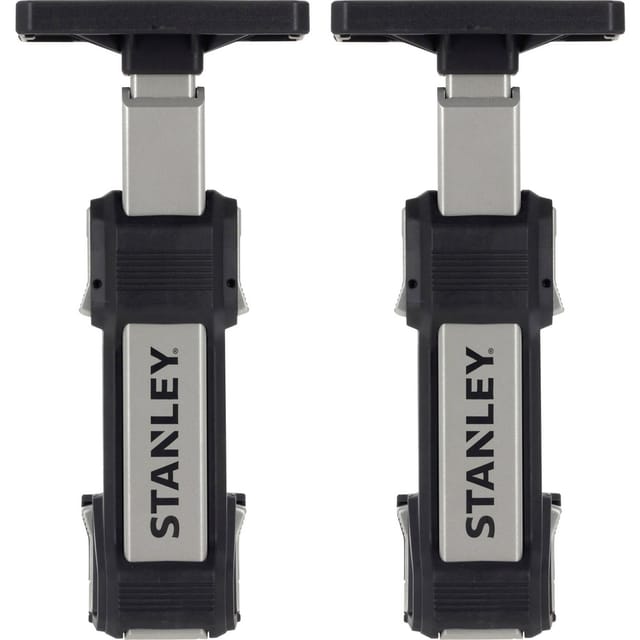 STANLEY® FATMAX® Teleskop-Verlängerung Einhand-Montagewerkzeug TradeLift™ 2er-Set