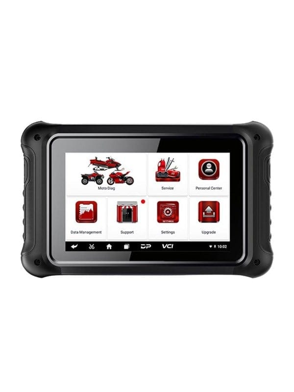 Ancel Motorcycle Diagnostic Scanner MT700