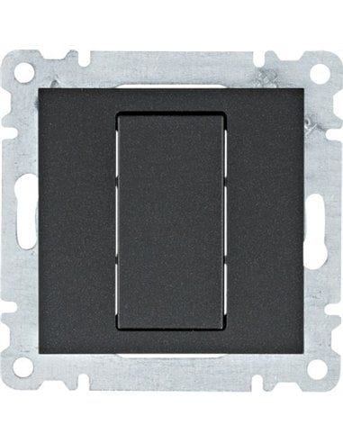 Lumina Blindabdeckung Schwarz Wl7013
