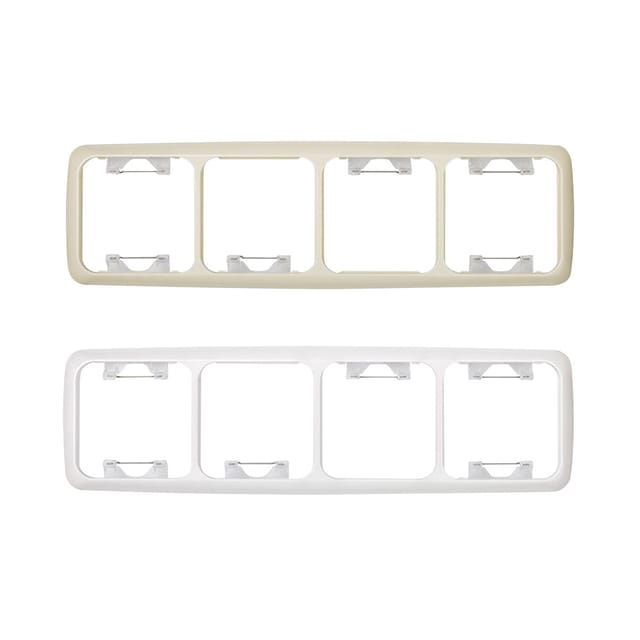 Frame 4 Elemente Elfenbein Simon 31641-31