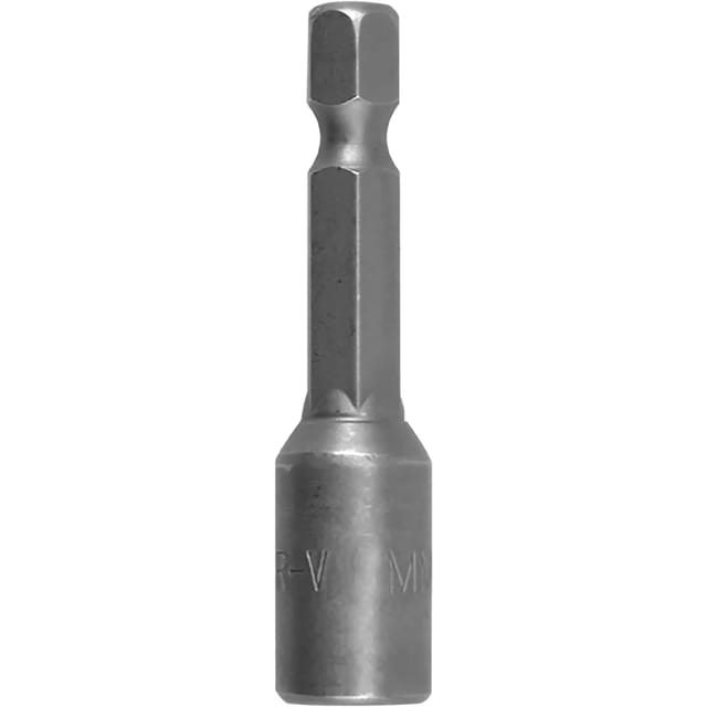Magn.blister-stecknuss 1/4" 7mm Yato