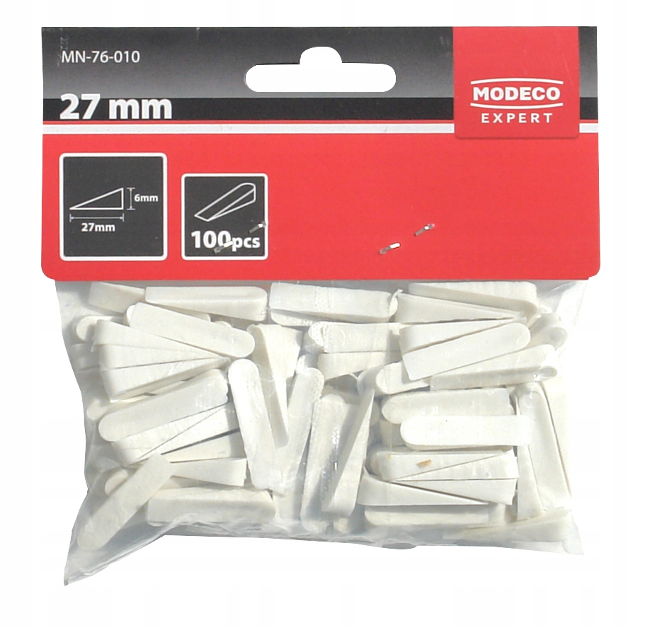 Nivellierkeile Für Fliesen [100er-packung]