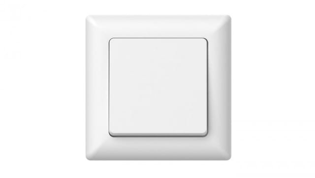 Unterputzschalter, Normalerweise Offen, Varia, Weiß / 46103