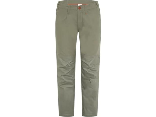 Gardena Damen Arbeitshose Bundhose Gartenhose Mit Wachsbeschichtung Gr. 36-48, Größe: 48
