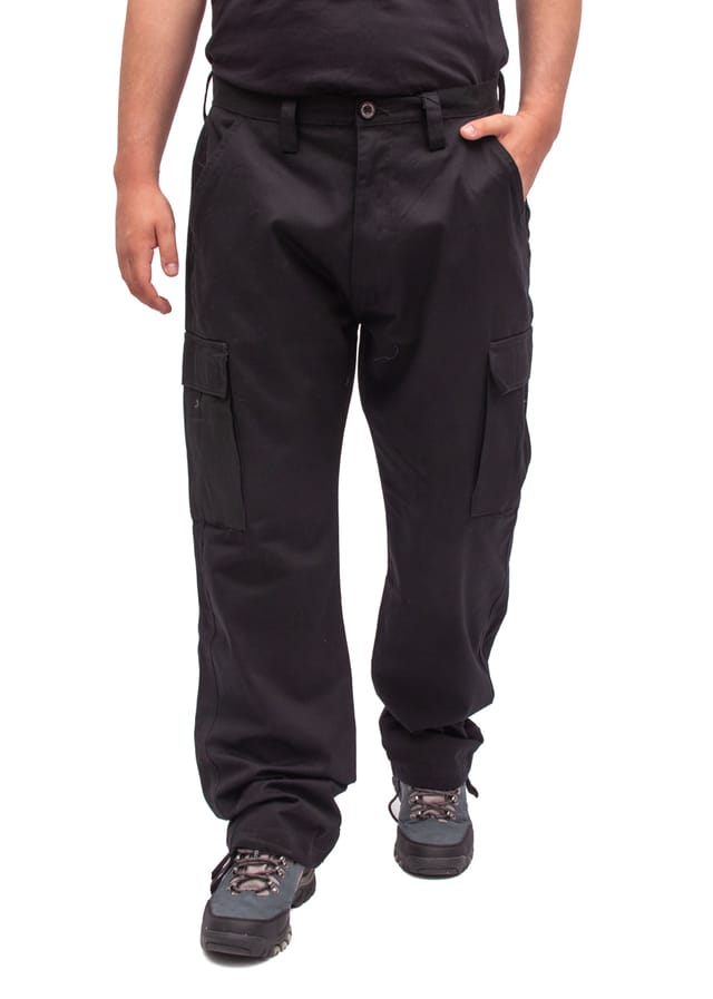 Arbeitshose B, Herren-arbeitshose, Bhp Xl 40
