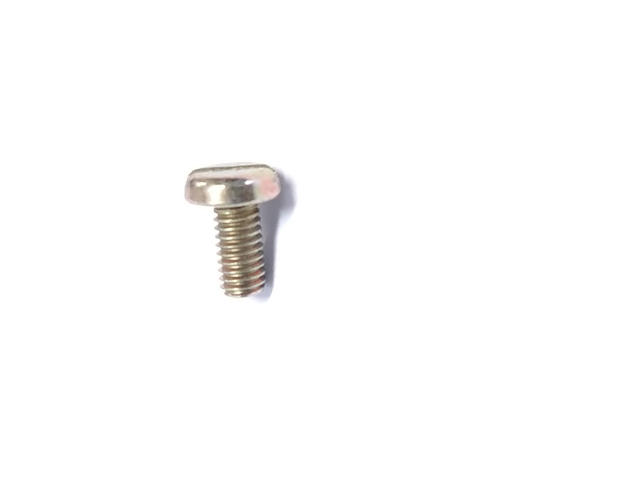 Vergaserschraube M4x8 John Deere Ztrak Gator X300r