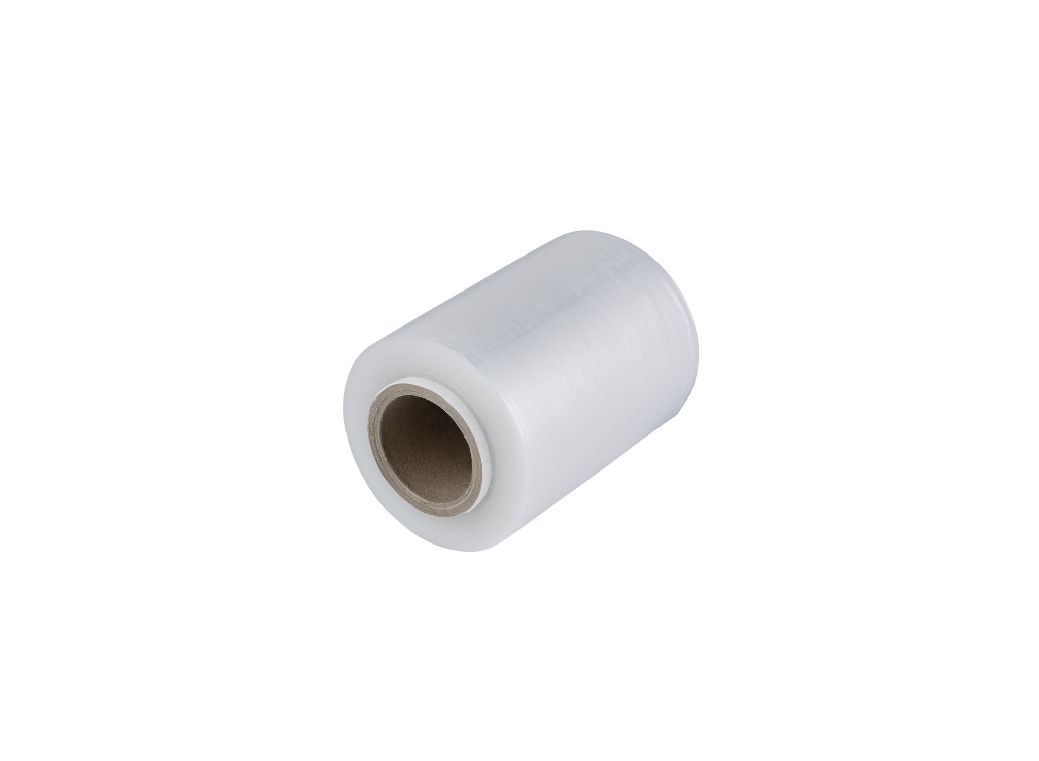 Minirap Stretchfolie 0,15 Kg 23 Μm 10/10,6 Cm Fi38 Transparent
