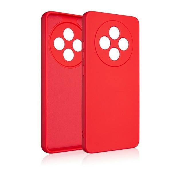Hülle Für Oppo Reno 12f 5g Beline Red