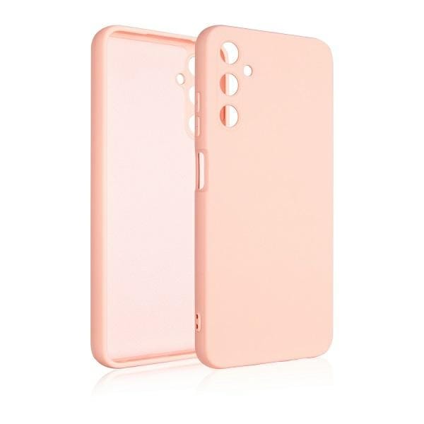 Samsung Galaxy A05s Beline Silikonhülle Roségold