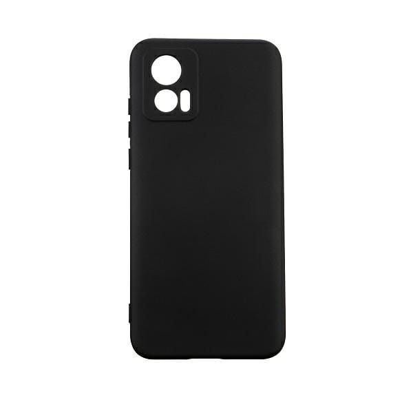 Schutzhülle Für Motorola Moto Edge 30 Neo Beline Silikon Schwarz