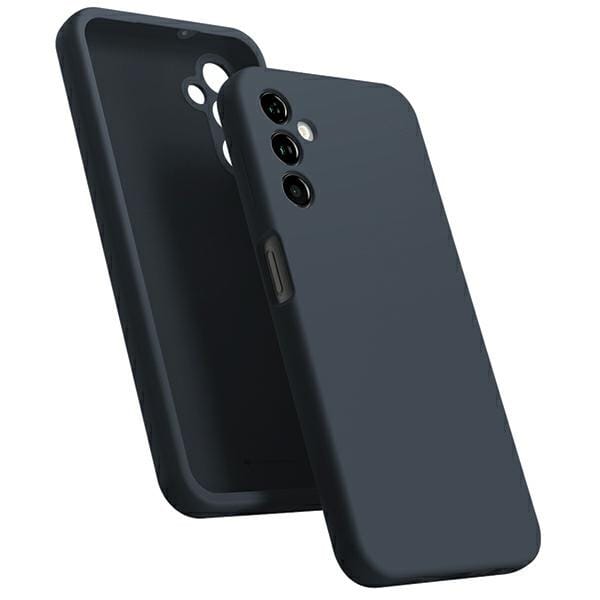 Samsung Galaxy A15 Mercury Silikonhülle Marineblau