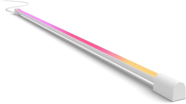 Philips Hue - Play Gradient Light Tube 125cm Weiß