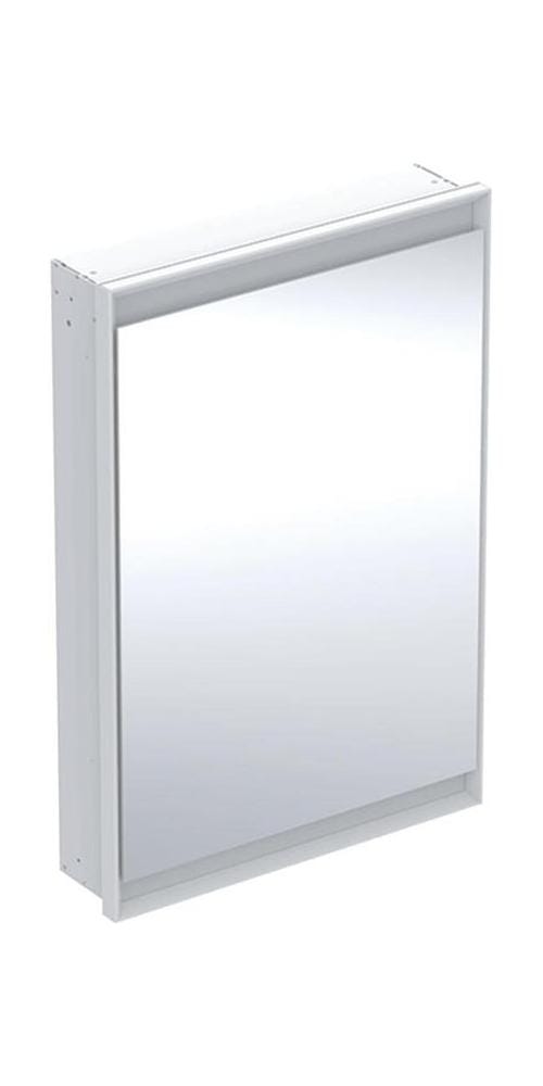 Geberit One Spiegelschrank Mit Comfortlight, Eine Tür,