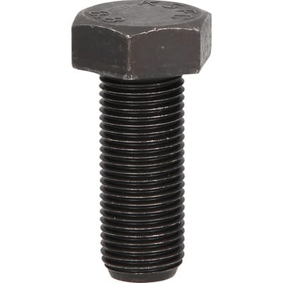 Zentrierschraube, M16x1,5, Länge 50 Mm