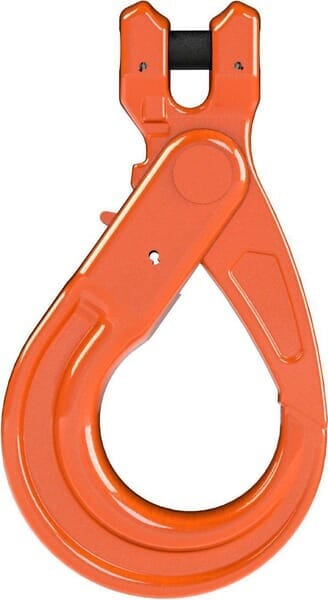 Haken Mit Gabelkopf + Rcs-verriegelung G10, 6 Mm 2639006