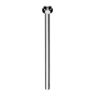 Schell Kupferrohr-Garnitur PETIT d 10mmx300mm, m ÜM G 1/2 u D, verchromt