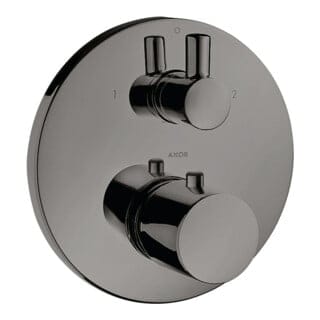 hansgrohe Fertigmontageset Axor Uno UP-THM, m Ab- + Um-V, pol. bla vc