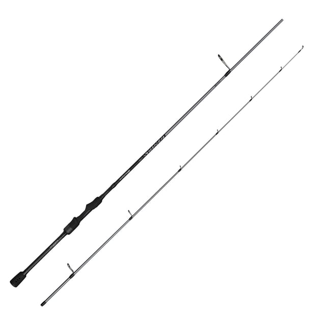 Abu Garcia Veritas LTD 802H 2,44m 14-60g XF Spinnrute