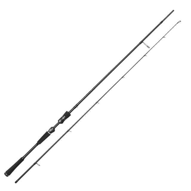 Westin W3 Ultrastick 3rd 2,13m ML 7-28g 2Sec Spinnrute