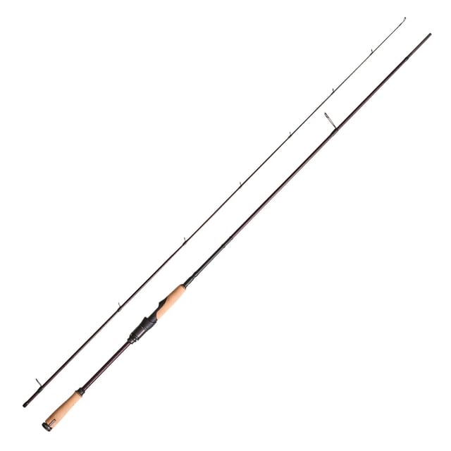 Savage Gear Revenge SG6 Medium Game 2.43m 15-45g Spinnrute