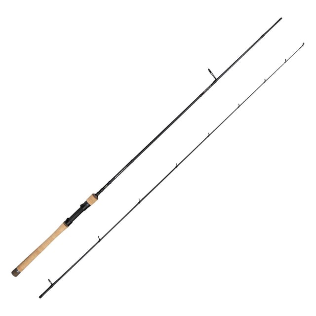 Savage Gear Salmonoid SG2 Light Game 2,43m 4-14g 2p Spinnrute