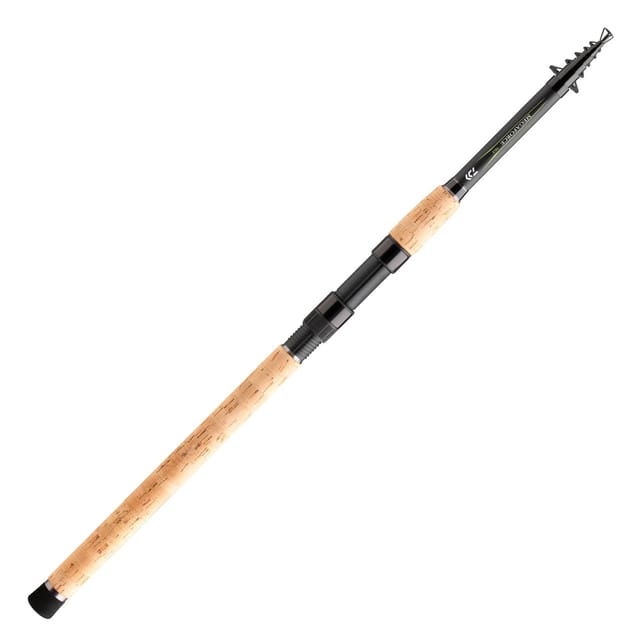 Daiwa Megaforce Tele 3,00m 20-60g Allroundrute