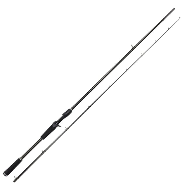 Westin W2 Finesse Shad-T 7'4"/220cm H 12-38g Baitcastrute