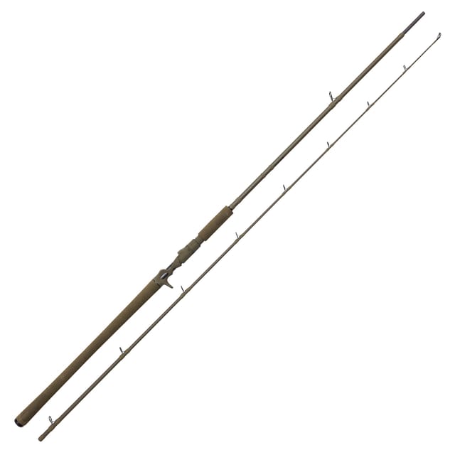 Savage Gear SG4 Tuff Game Specialist Bc 2,59M 90-190G Baitcastrute