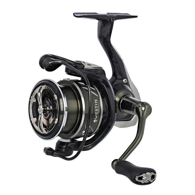 Westin W2 4000 FD 5+1BB Spinnrolle