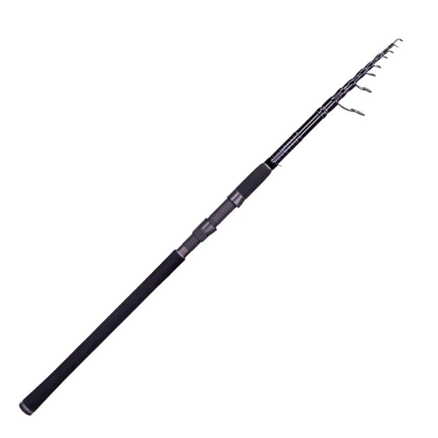 Zeck ZANDER Dead Bait Tele 3,50m 80g Ansitzrute