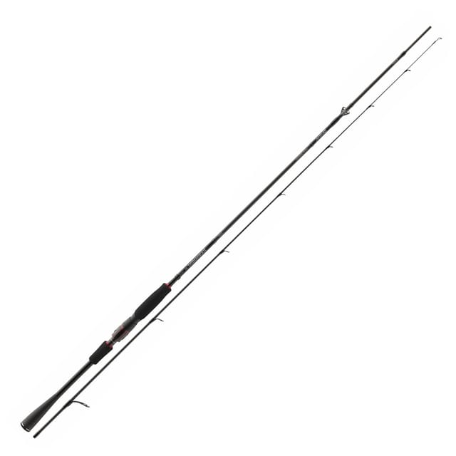Daiwa Tournament AGS Jigger 2.10m 7-28g Jig-Spinnrute