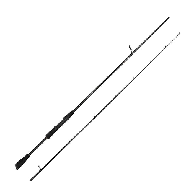 Savage Gear Revenge SG2 Vertical 1,98m 7-21g 2p Spinnrute